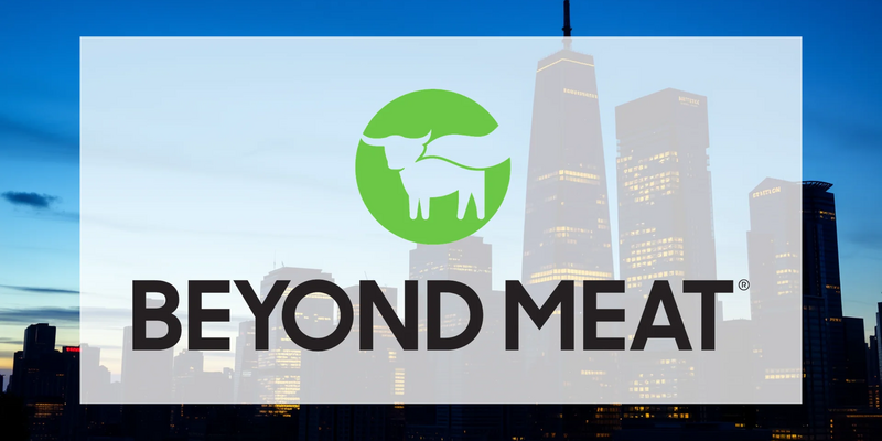 Beyond Meat: Una Caída en Picado Sin Frenos - Foto: über boerse-global.de