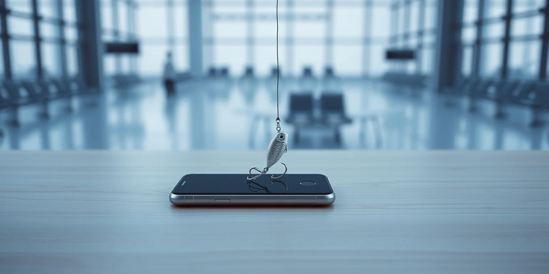 iPhone-Diebe setzen auf perfide Phishing-Falle - Foto: über boerse-global.de