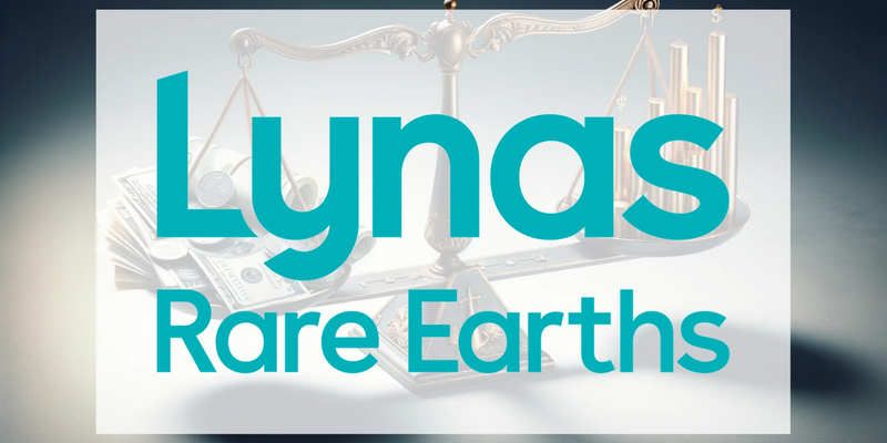 Lynas Equity: A Resurgence in the Rare Earths Sector? - Foto: über boerse-global.de
