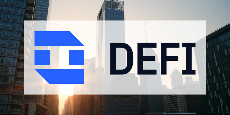 DeFi Technologies Shares Face Severe Downturn Following Q3 Results - Foto: über boerse-global.de