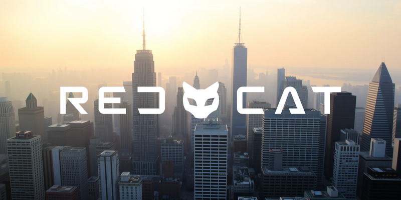 Red Cat Holdings: Un crecimiento estratosférico impulsado por la defensa - Foto: über boerse-global.de