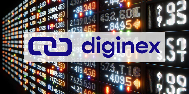 Diginex Shares Plummet Amid Strategic AI Expansion - Foto: über boerse-global.de