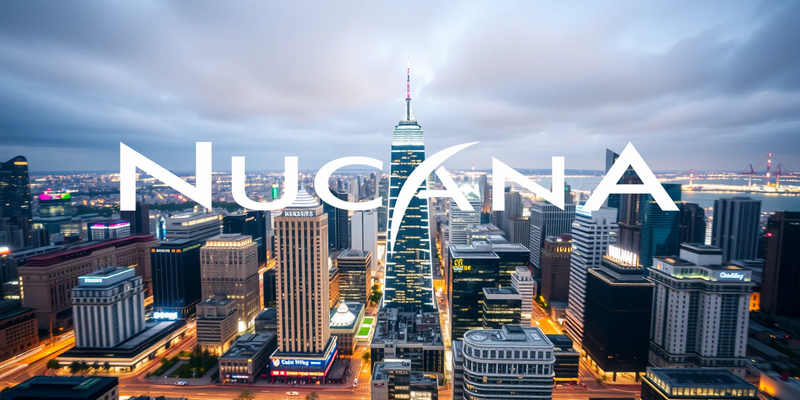 NuCana Shares Tumble Despite Encouraging Financial Results - Foto: über boerse-global.de