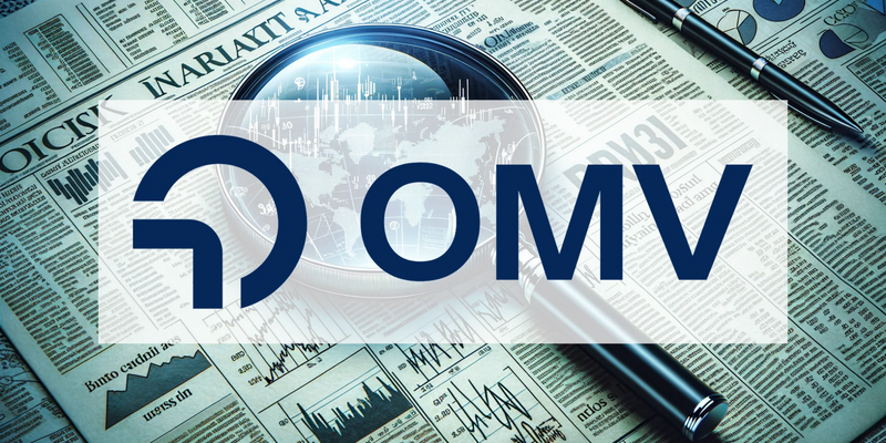 OMV Shares Defy Market Downturn with Impressive Gains - Foto: über boerse-global.de
