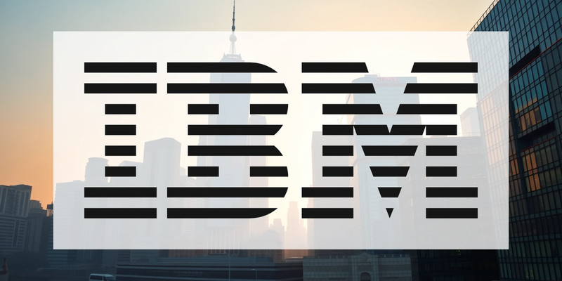 IBM Aktie: Überraschende Marktstärke! - Foto: über boerse-global.de