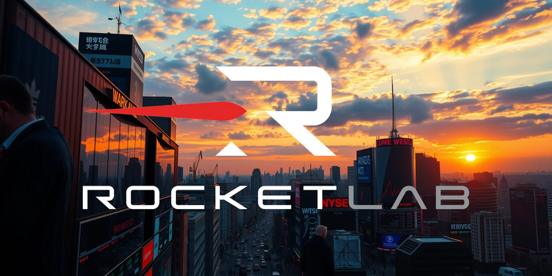 Rocket Lab: La acción se dispara tras un trimestre espectacular - Foto: über boerse-global.de