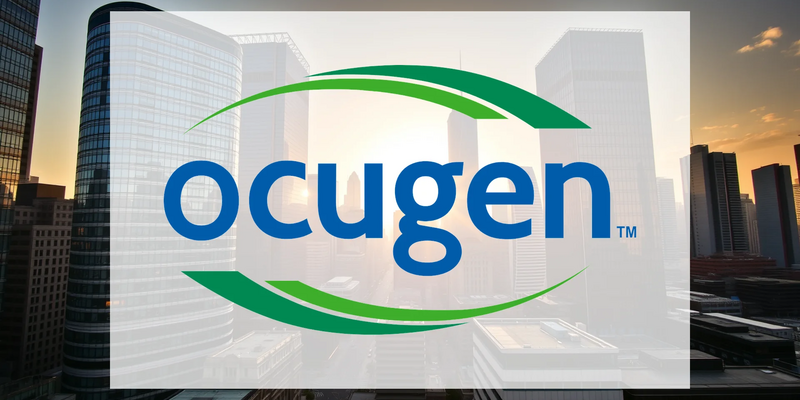 Ocugen: Una carrera contrarreloj en el mercado biotecnológico - Foto: über boerse-global.de