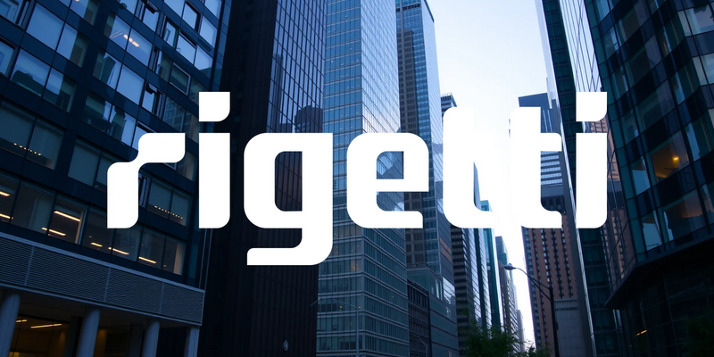 Rigetti Aktie: Schleuderfahrt voraus? - Foto: über boerse-global.de