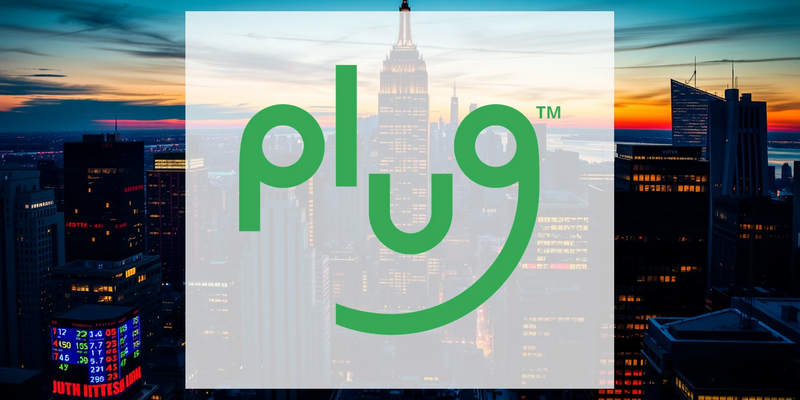 ¿Un Resurgir para Plug Power? Cambio Estratégico y Nueva Liquidez - Foto: über boerse-global.de