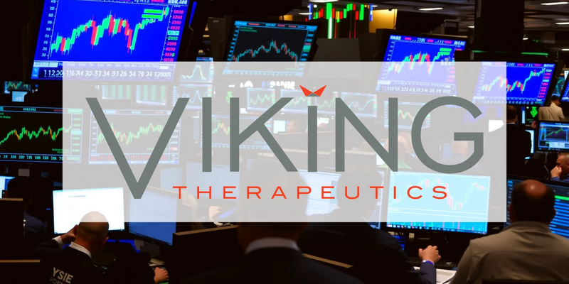Viking Therapeutics: ¿El próximo objetivo en la fiebre de fusiones del sector farmacéutico? - Foto: über boerse-global.de