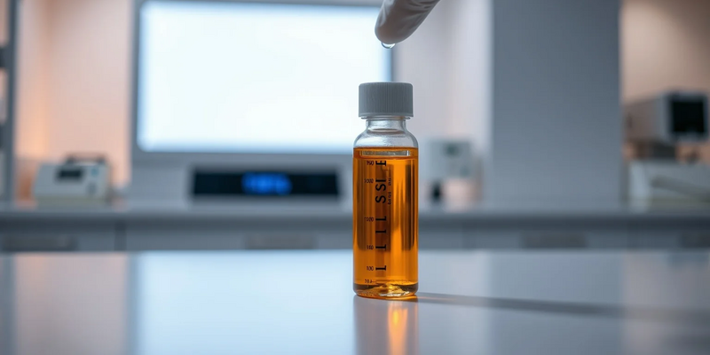 Lumipulse G: Alzheimer-Bluttest revolutioniert Früherkennung - Foto: über boerse-global.de