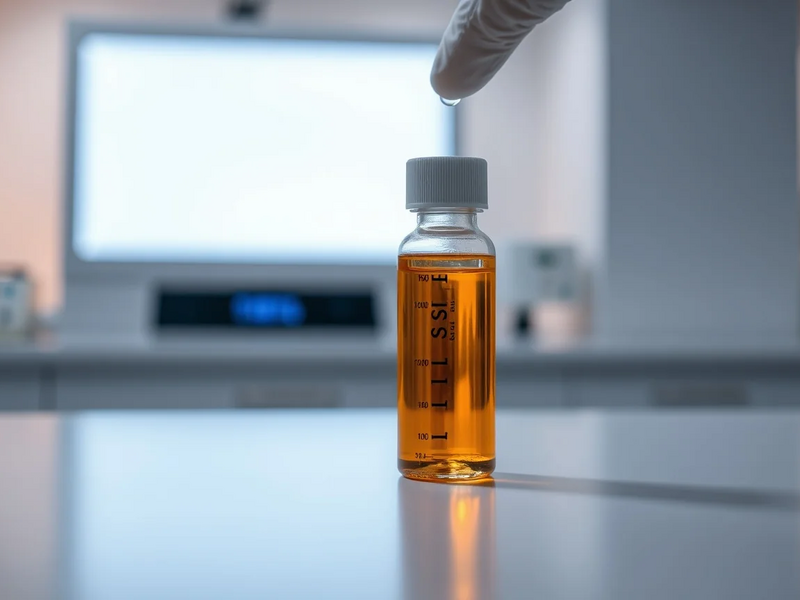 Lumipulse G: Alzheimer-Bluttest revolutioniert Früherkennung - Foto: über boerse-global.de