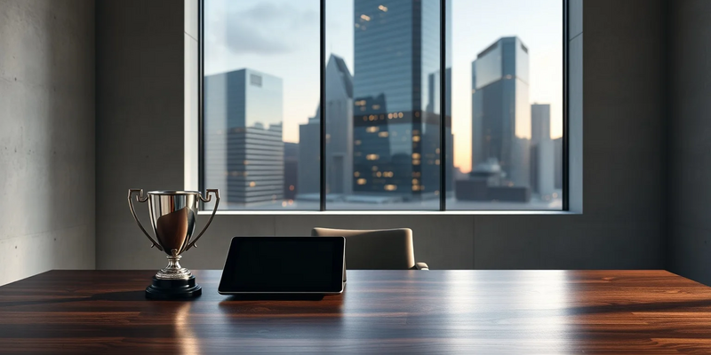 Infineon-Personalchef erhält höchste HR-Auszeichnung - Foto: über boerse-global.de