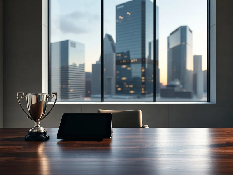 Infineon-Personalchef erhält höchste HR-Auszeichnung - Foto: über boerse-global.de