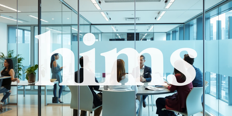 Hims & Hers Aktie: Hindernisse unvermeidlich? - Foto: über boerse-global.de