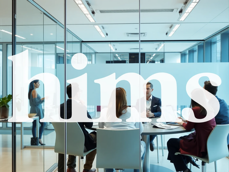 Hims & Hers Aktie: Hindernisse unvermeidlich? - Foto: über boerse-global.de