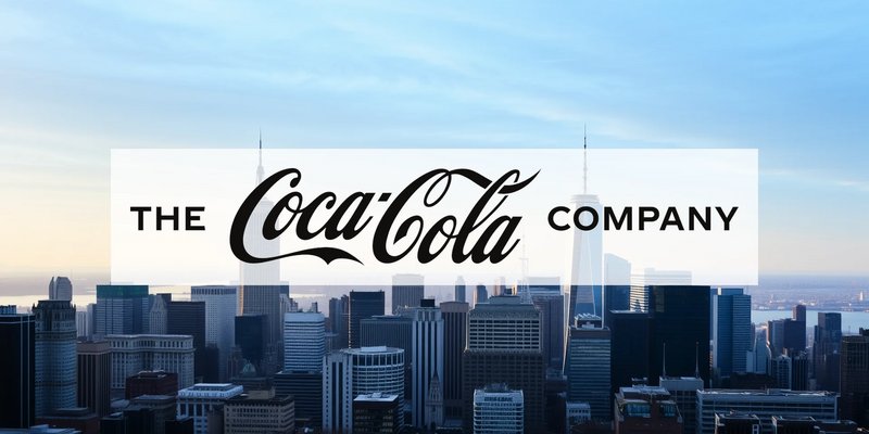 Coca-Cola Aktie: Mega-Deal schockt! - Foto: über boerse-global.de