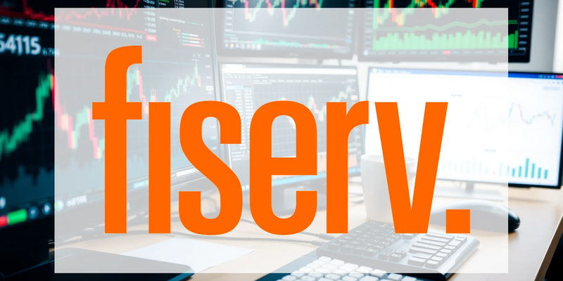 Fiserv Shares Plummet Amid Legal and Financial Crisis - Foto: über boerse-global.de
