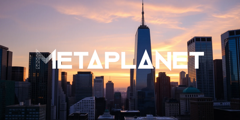 Japanese Firm Metaplanet Faces Regulatory Pressure Despite Bitcoin Windfall - Foto: über boerse-global.de