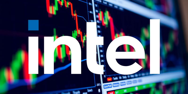 Intel: ¿Se avecina un cambio de rumbo para el valor tecnológico? - Foto: über boerse-global.de