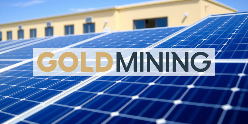 Barrick Gold Shares Surge on Stellar Financial Results - Foto: über boerse-global.de