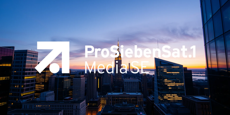 ProSiebenSat1 Aktie: Hintergründe unergründlich? - Foto: über boerse-global.de