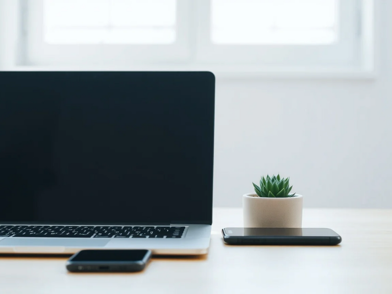 Digital Detox: Wenn die Bildschirmzeit zur Belastung wird - Foto: über boerse-global.de