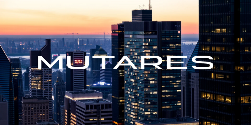 Mutares Aktie: Zukunftsharmonie erreicht! - Foto: über boerse-global.de