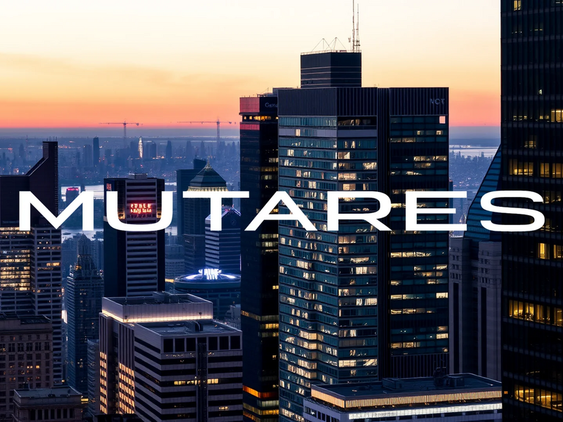 Mutares Aktie: Zukunftsharmonie erreicht! - Foto: über boerse-global.de