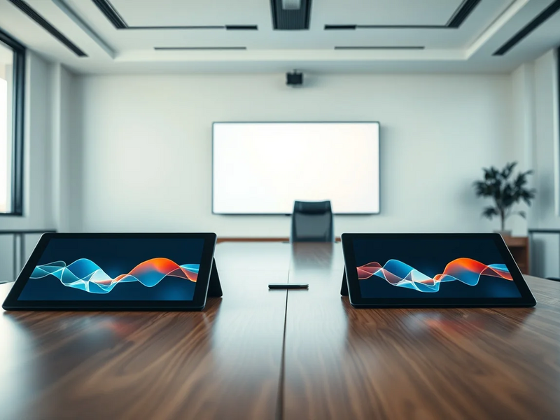 KI als Chef: Algorithmen leiten bereits 42 Prozent der EU-Beschäftigten - Foto: über boerse-global.de