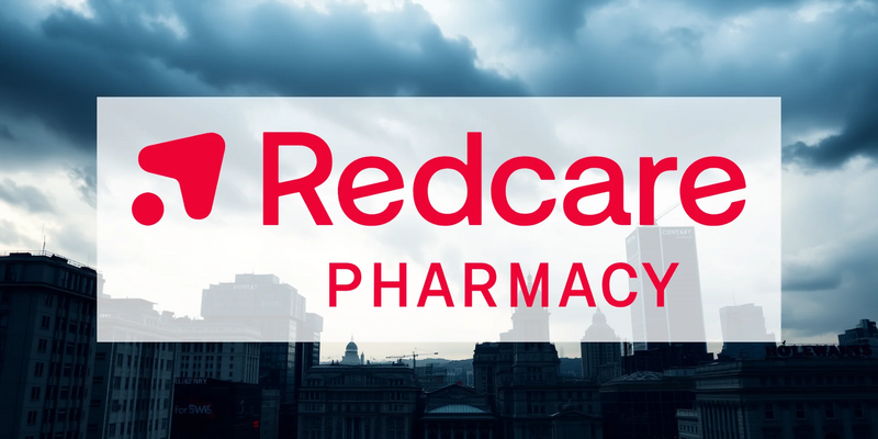 Redcare Pharmacy Appoints E-commerce Veteran as Finance Chief in Strategic Shift - Foto: über boerse-global.de