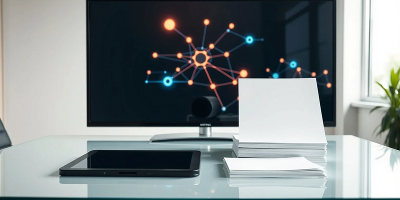 PDF-Tools: KI wird zum Standard-Feature - Foto: über boerse-global.de