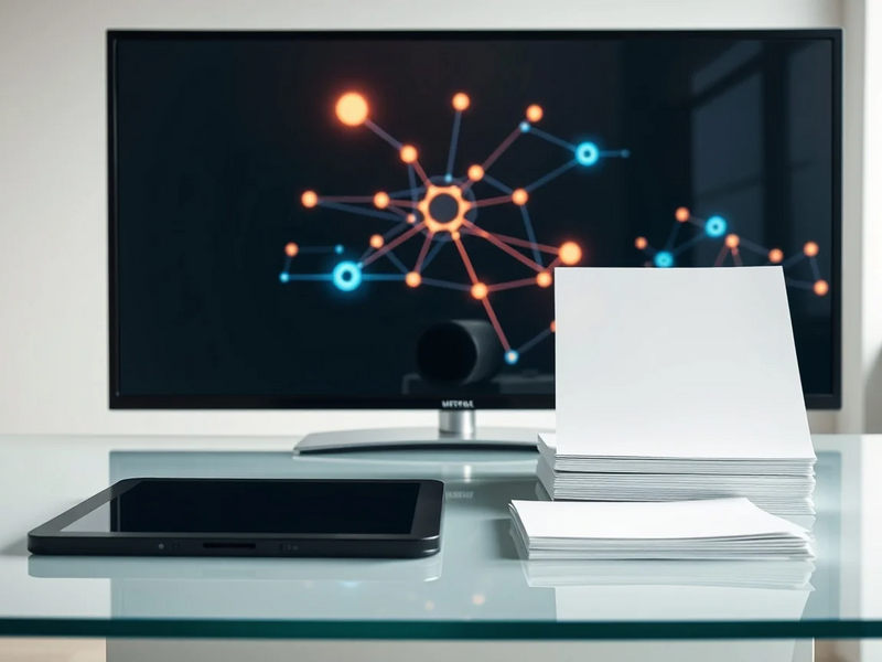 PDF-Tools: KI wird zum Standard-Feature - Foto: über boerse-global.de