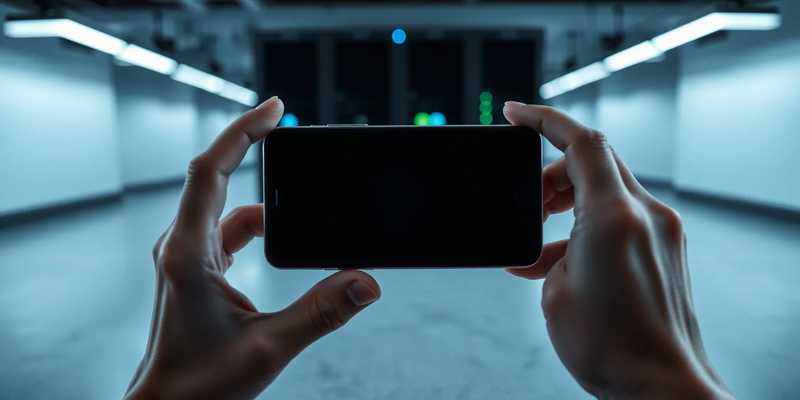 Smartphone-Attacke: Behörden warnen vor Zero-Click-Bedrohung - Foto: über boerse-global.de