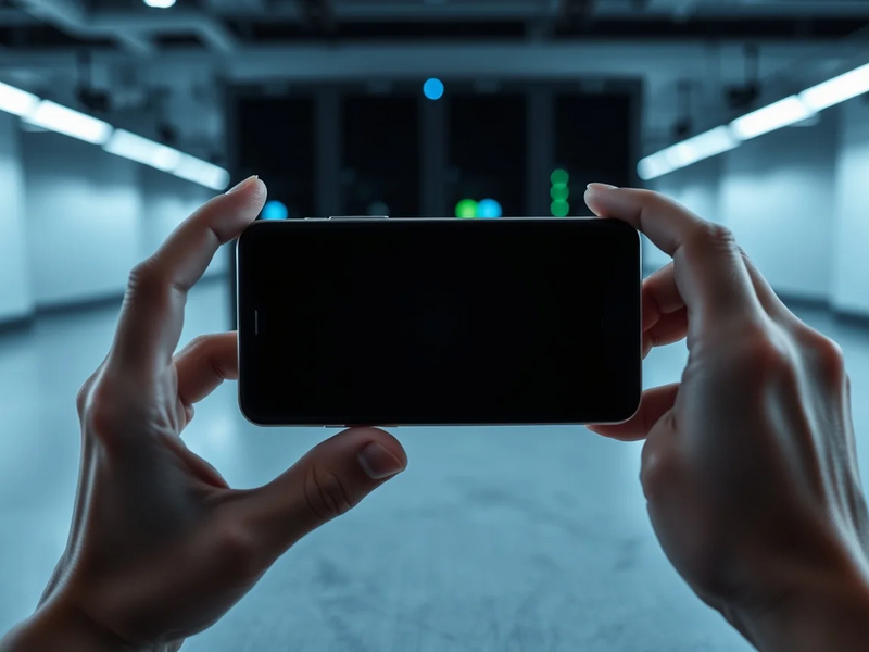 Smartphone-Attacke: Behörden warnen vor Zero-Click-Bedrohung - Foto: über boerse-global.de