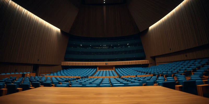 Bundestag verabschiedet Reform der globalen Mindeststeuer - Foto: über boerse-global.de