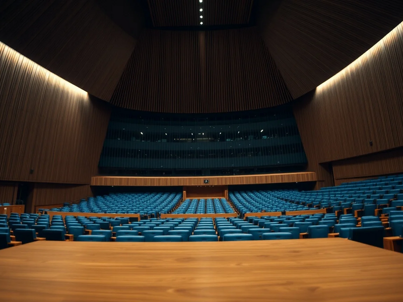 Bundestag verabschiedet Reform der globalen Mindeststeuer - Foto: über boerse-global.de