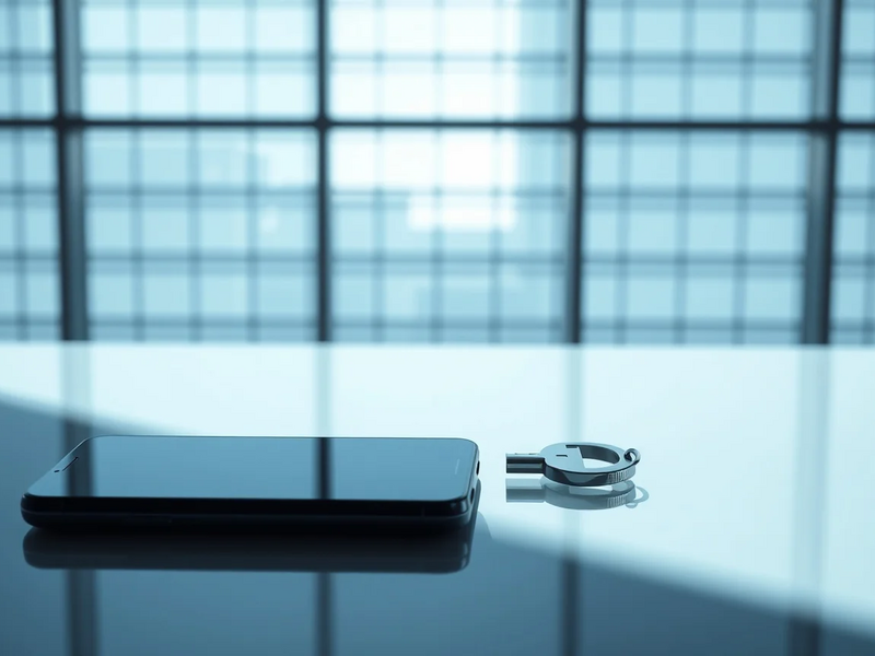 Apple-Updates: Kritische Sicherheitslücken bedrohen Millionen iPhones - Foto: über boerse-global.de