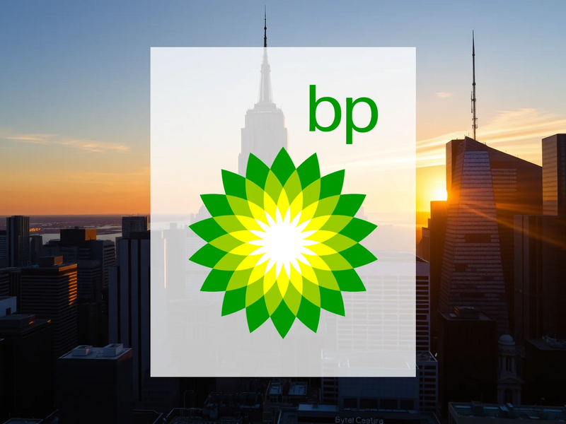 BP Aktie: Stonepeak-Deal im Endspurt - Foto: über boerse-global.de