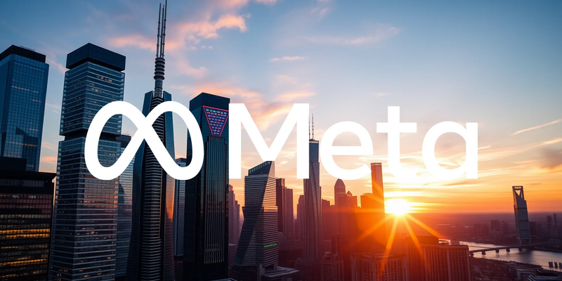 Meta: La Inversión en IA que Enfrió el Entusiasmo Inversor - Foto: über boerse-global.de