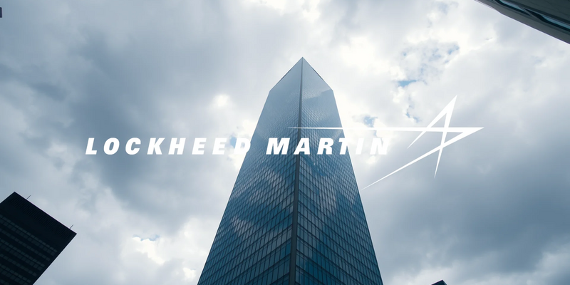 Lockheed Martin: Entre la Bonanza de Contratos y los Desafíos Operativos - Foto: über boerse-global.de