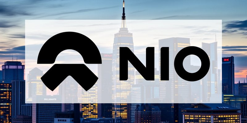 Nio Aktie: Kampf gegen den Trend - Foto: über boerse-global.de