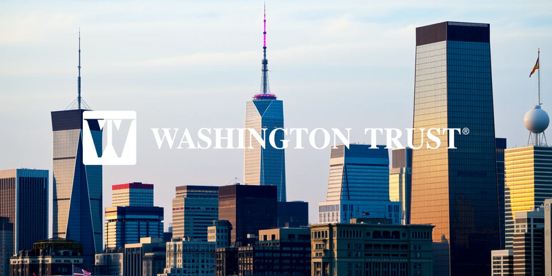 Washington Trust Aktie: Absturz ohne Ende? - Foto: über boerse-global.de