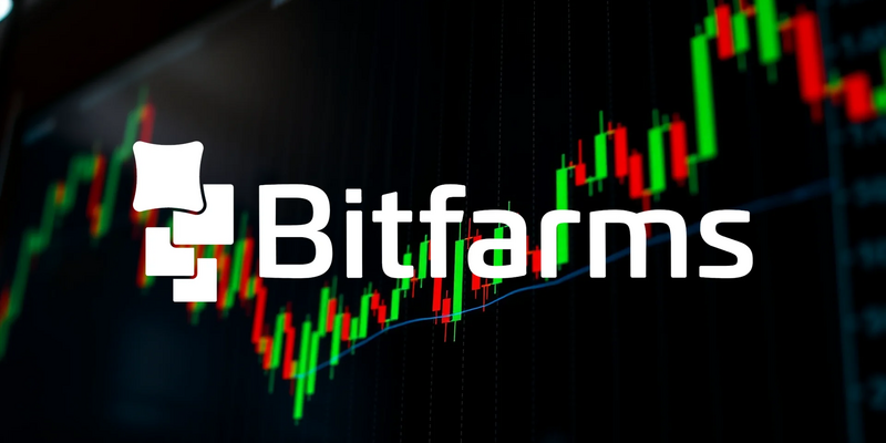 Bitfarms Aktie: Trübes Wirtschaftsklima? - Foto: über boerse-global.de