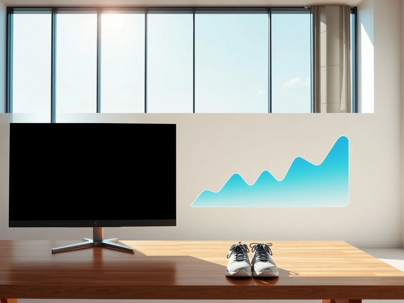 Bewegung schützt vor Diabetes und Demenz - Foto: über boerse-global.de