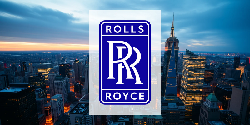 Rolls-Royce Aktie: Transformation gelungen? - Foto: über boerse-global.de