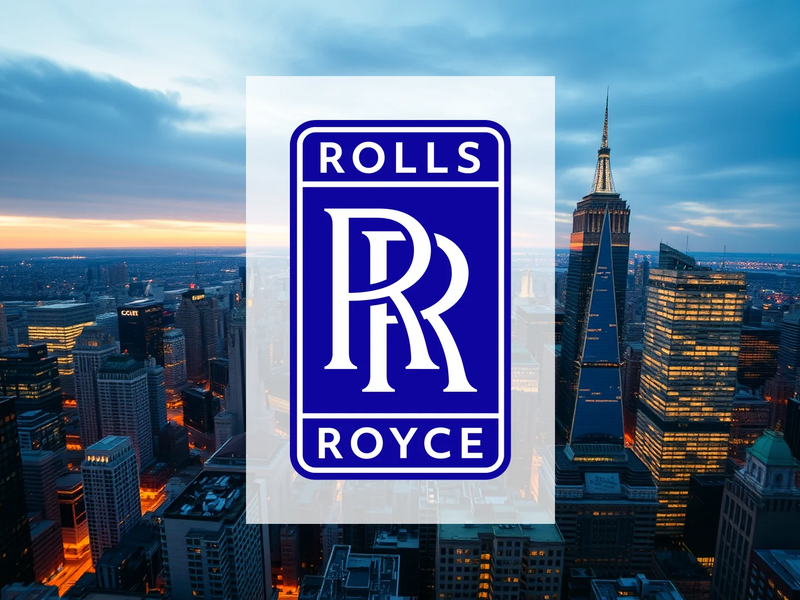 Rolls-Royce Aktie: Transformation gelungen? - Foto: über boerse-global.de