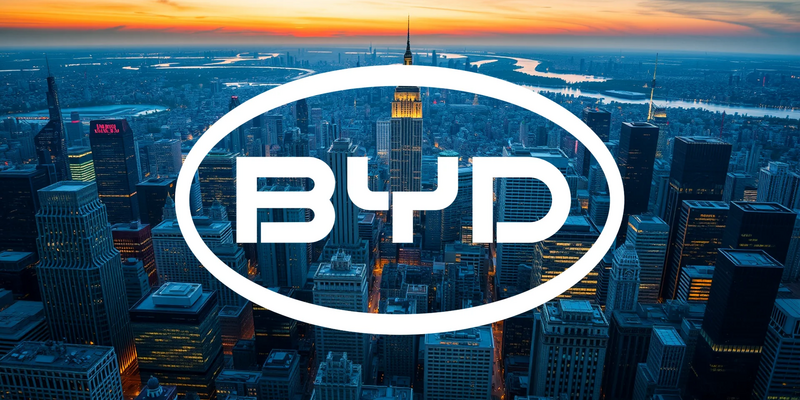 BYD Faces Financial Overhaul as Supplier Payment System Scrapped - Foto: über boerse-global.de