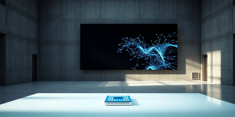 EU-KI-Gesetz: Brüssel unter Druck vor entscheidender Reform - Foto: über boerse-global.de