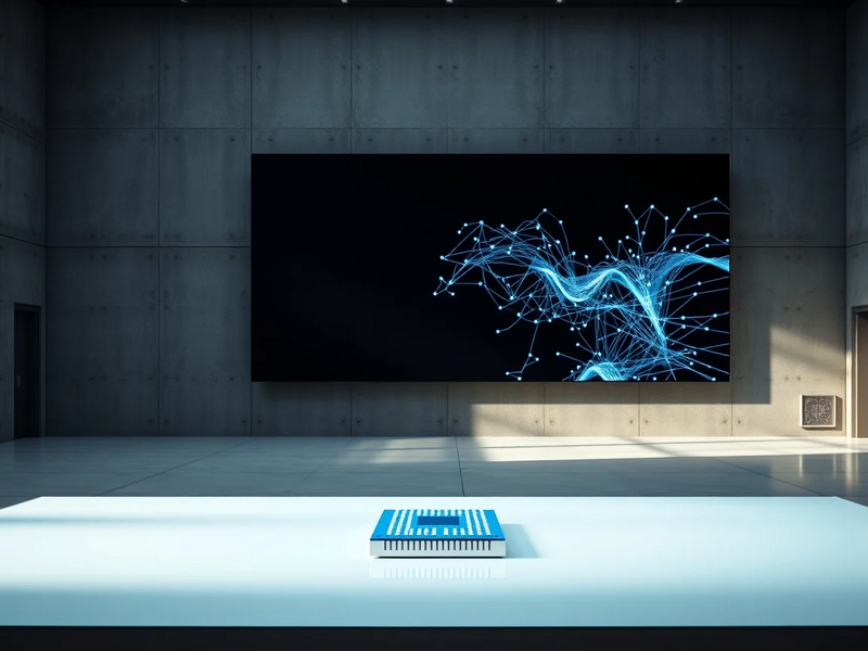 EU-KI-Gesetz: Brüssel unter Druck vor entscheidender Reform - Foto: über boerse-global.de